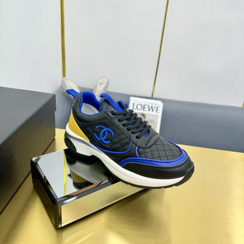 Ch*el casual shoes